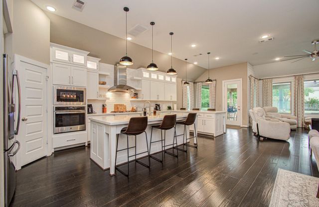 30414 Garden Ridge Court, Fulshear, TX 77441