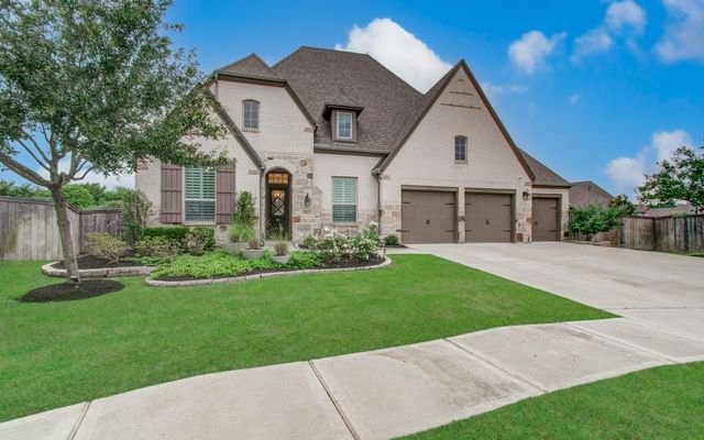 30414 Garden Ridge Court, Fulshear, TX 77441