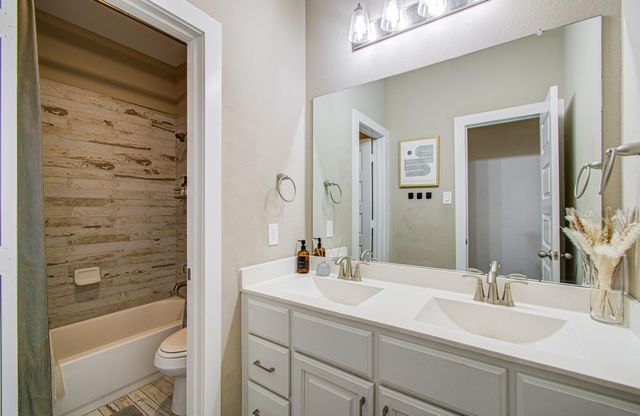30414 Garden Ridge Court, Fulshear, TX 77441