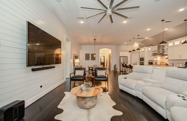 30414 Garden Ridge Court, Fulshear, TX 77441