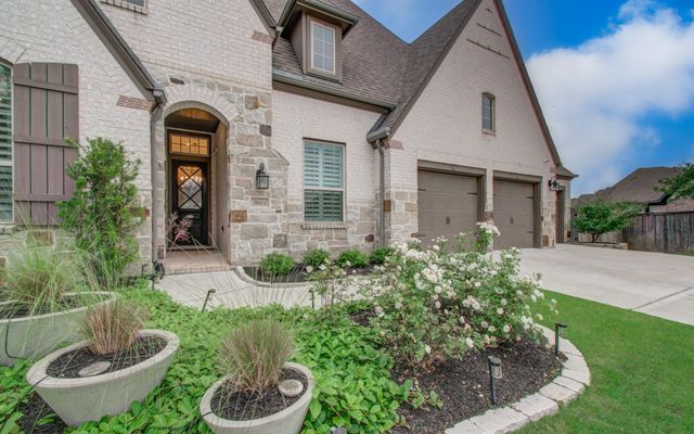 30414 Garden Ridge Court, Fulshear, TX 77441