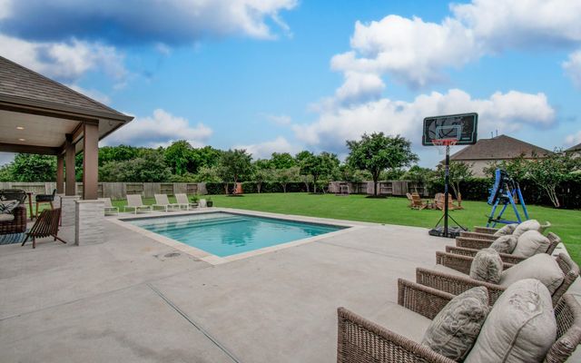 30414 Garden Ridge Court, Fulshear, TX 77441