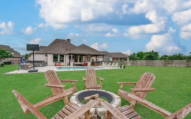 30414 Garden Ridge Court, Fulshear, TX 77441