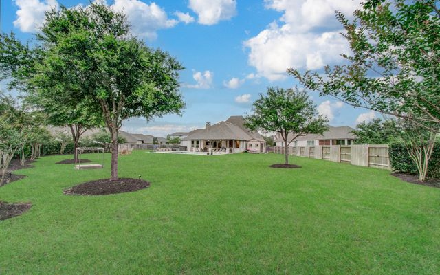 30414 Garden Ridge Court, Fulshear, TX 77441