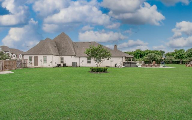 30414 Garden Ridge Court, Fulshear, TX 77441
