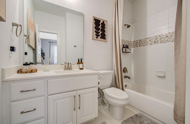 30414 Garden Ridge Court, Fulshear, TX 77441