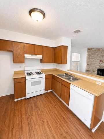 2307 Rachael CT D, Austin, TX 78748
