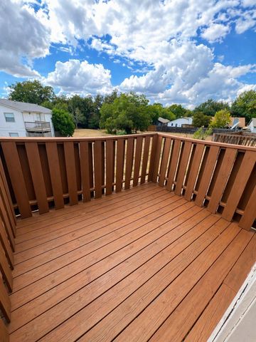 2307 Rachael CT D, Austin, TX 78748