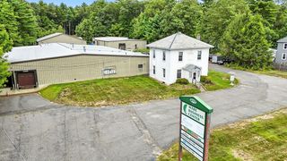 277 Palmer Rd, Ware, MA 01082