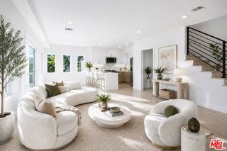 2120 N Beachwood Drive, Los Angeles, CA 90068