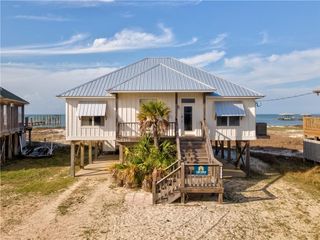 2360 Island Shores Drive, Dauphin Island, AL 36528