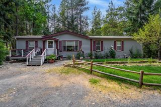 320 Fields Road, Williams, OR 97544