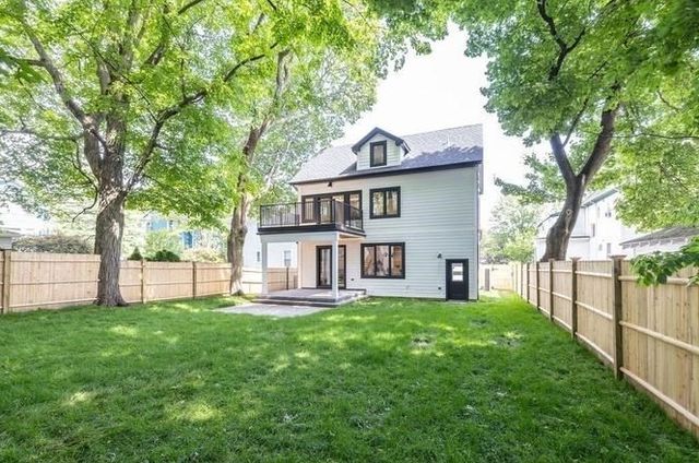 1597 Centre St 2, Newton, MA 02461