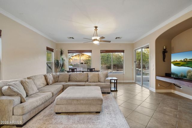 6920 W FREMONT Road, Laveen, AZ 85339