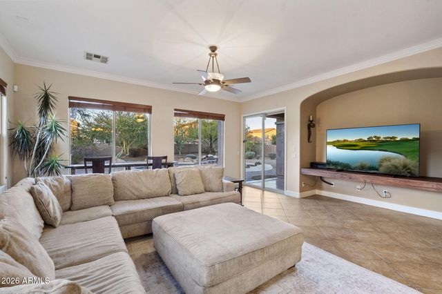 6920 W FREMONT Road, Laveen, AZ 85339