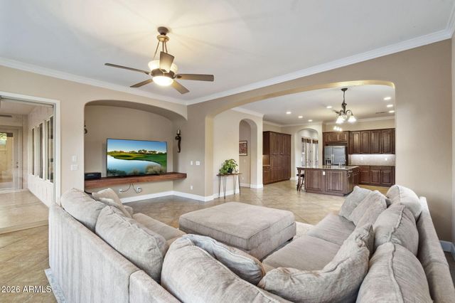 6920 W FREMONT Road, Laveen, AZ 85339