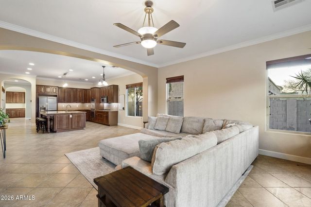 6920 W FREMONT Road, Laveen, AZ 85339