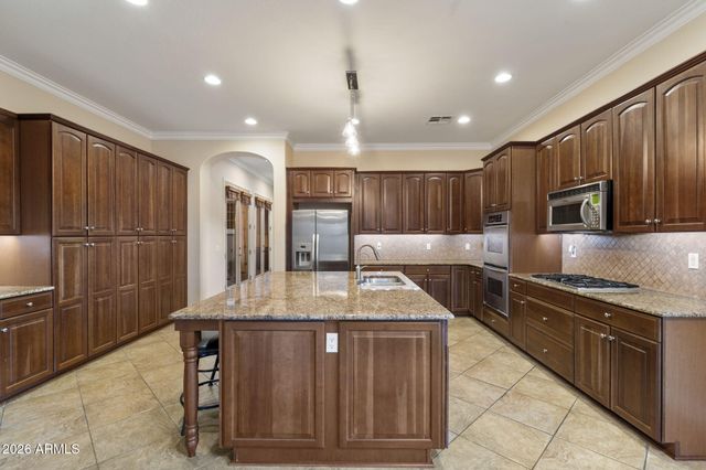 6920 W FREMONT Road, Laveen, AZ 85339