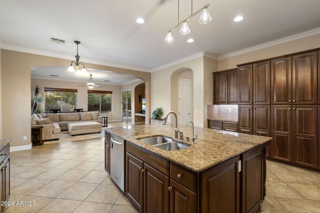 6920 W FREMONT Road, Laveen, AZ 85339