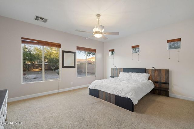 6920 W FREMONT Road, Laveen, AZ 85339