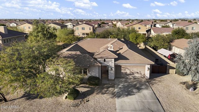 6920 W FREMONT Road, Laveen, AZ 85339