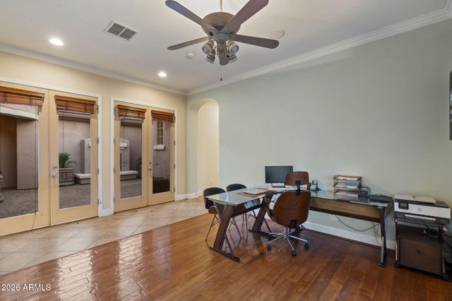 6920 W FREMONT Road, Laveen, AZ 85339