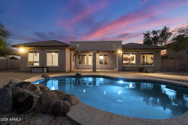 6920 W FREMONT Road, Laveen, AZ 85339