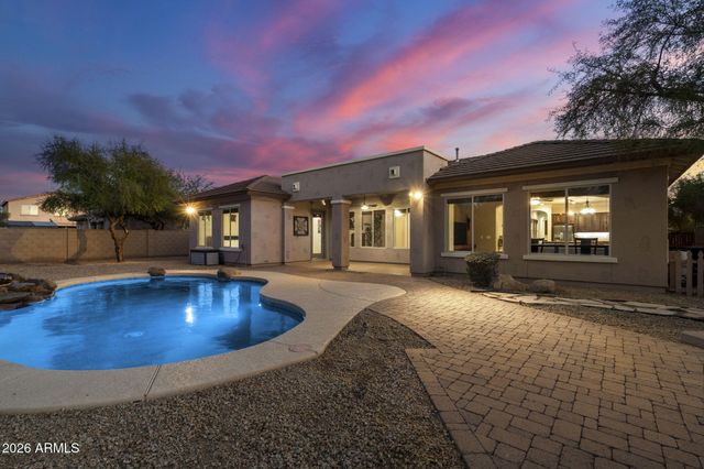 6920 W FREMONT Road, Laveen, AZ 85339