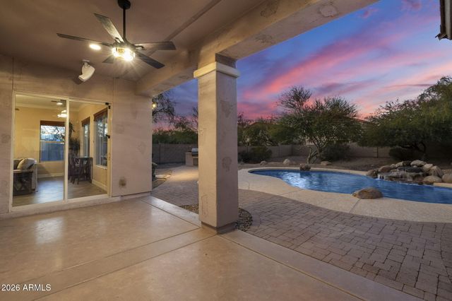 6920 W FREMONT Road, Laveen, AZ 85339