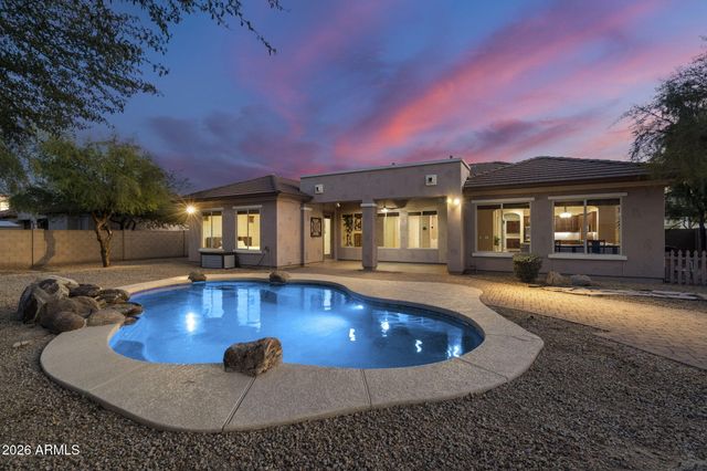 6920 W FREMONT Road, Laveen, AZ 85339