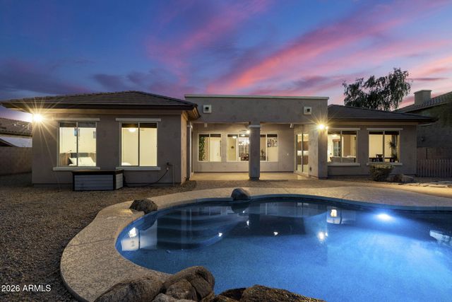 6920 W FREMONT Road, Laveen, AZ 85339