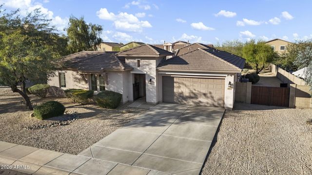 6920 W FREMONT Road, Laveen, AZ 85339