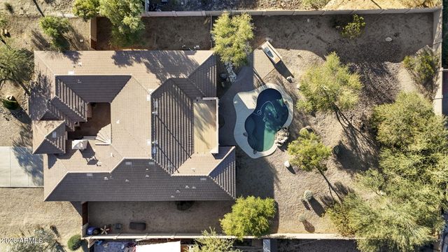 6920 W FREMONT Road, Laveen, AZ 85339