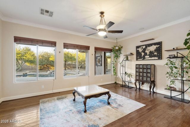 6920 W FREMONT Road, Laveen, AZ 85339