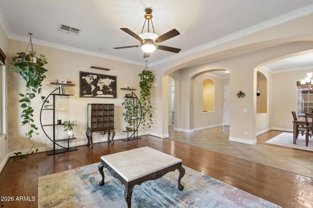 6920 W FREMONT Road, Laveen, AZ 85339