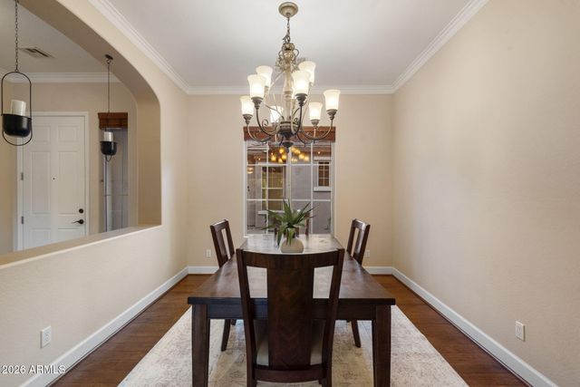 6920 W FREMONT Road, Laveen, AZ 85339