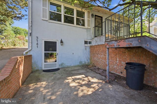 3141 CLAYBORNE AVE, Alexandria, VA 22306