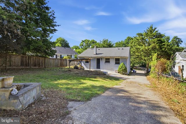 3141 CLAYBORNE AVE, Alexandria, VA 22306
