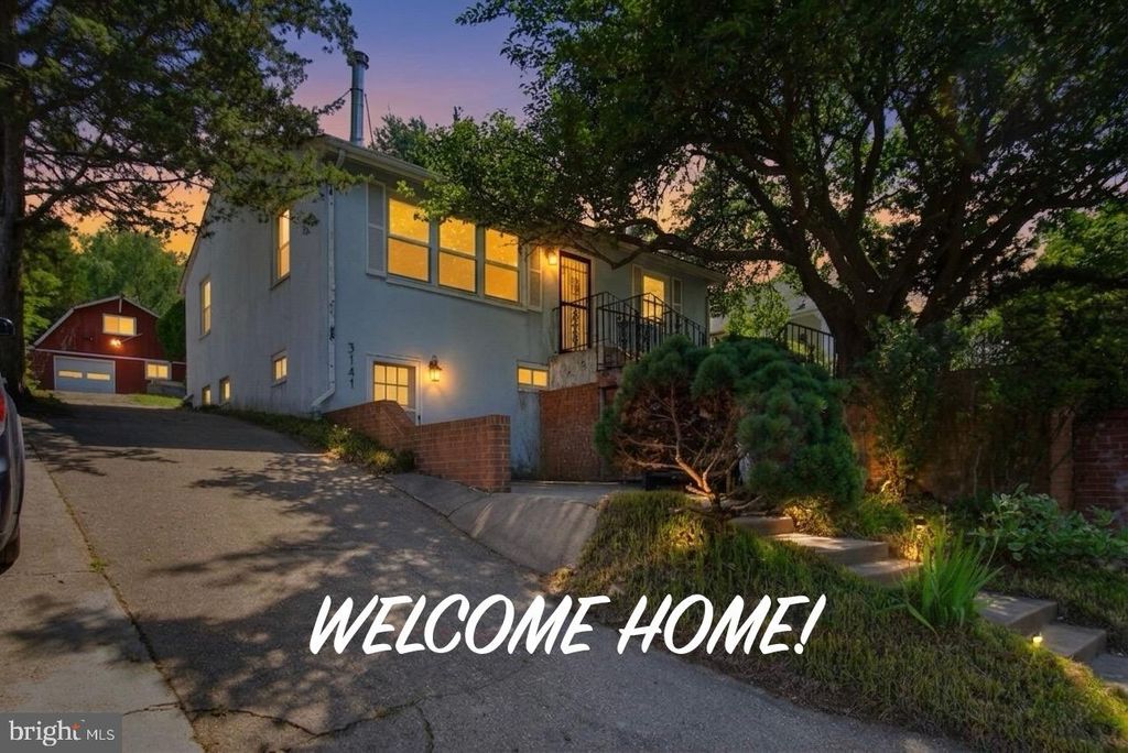 3141 CLAYBORNE AVE, Alexandria, VA 22306