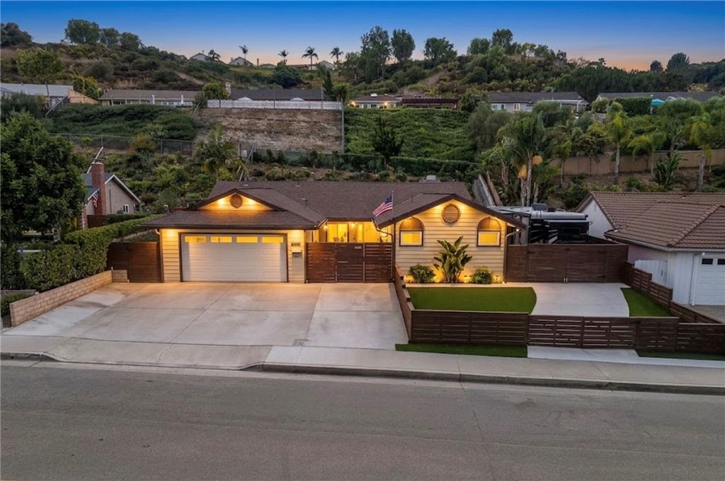 24752 La Plata, Laguna Niguel, CA 92677 — exterior