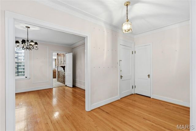 709 S Skinker Boulevard 703, St Louis, MO 63105