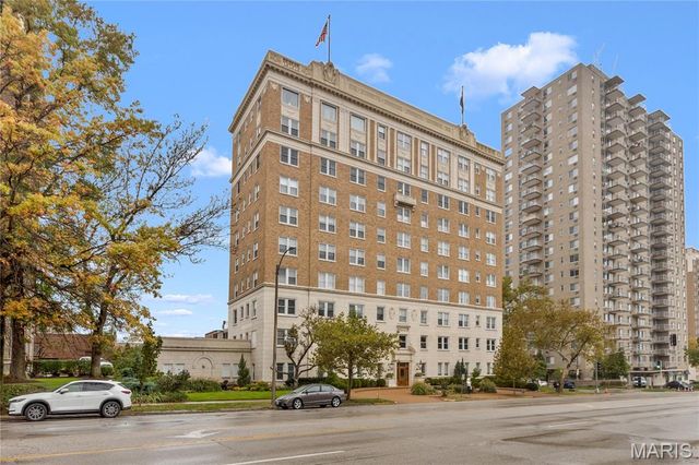 709 S Skinker Boulevard 703, St Louis, MO 63105