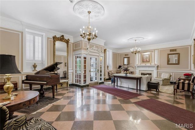 709 S Skinker Boulevard 703, St Louis, MO 63105