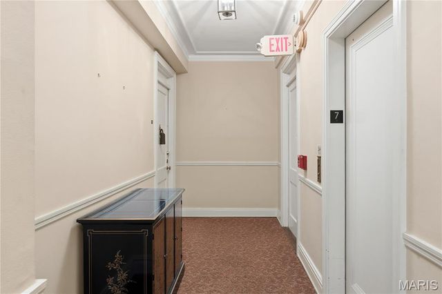 709 S Skinker Boulevard 703, St Louis, MO 63105