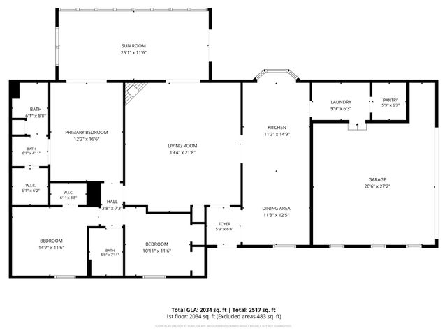 7795 Old Post Road, Denver, NC 28037