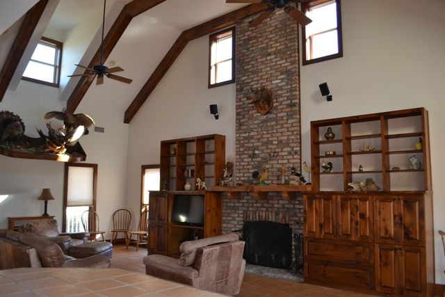 305 Birdie Pitre Lane, Cut Off, LA 70345