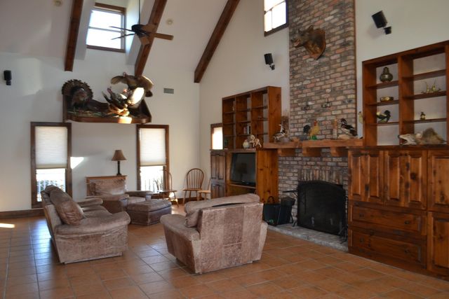 305 Birdie Pitre Lane, Cut Off, LA 70345