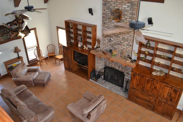 305 Birdie Pitre Lane, Cut Off, LA 70345