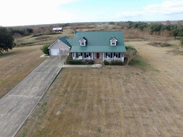 305 Birdie Pitre Lane, Cut Off, LA 70345