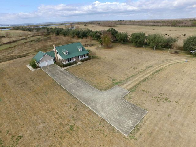 305 Birdie Pitre Lane, Cut Off, LA 70345